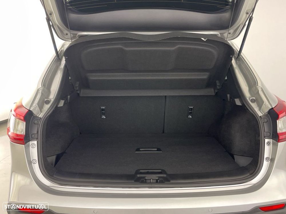 Nissan Qashqai 1.3 DIG-T N-Connecta - 13