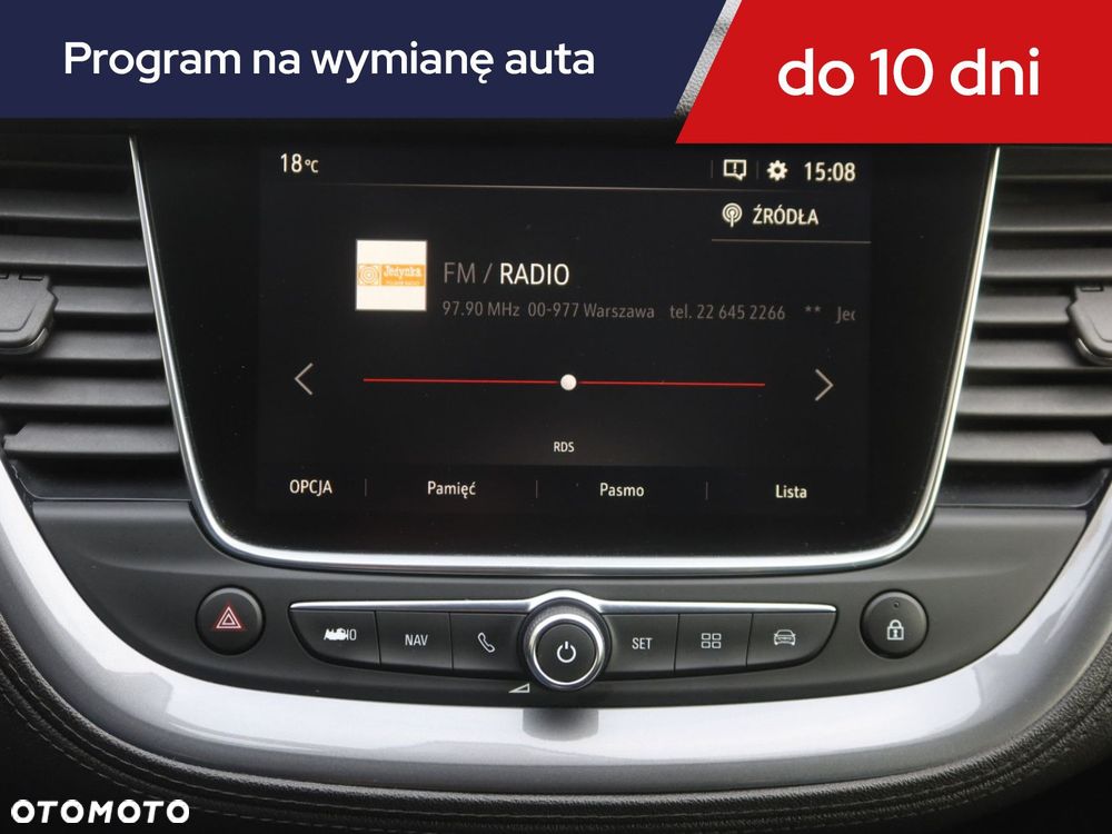 Opel Grandland X - 14