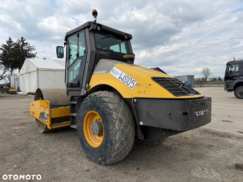 Volvo SD-122DX TF - 2