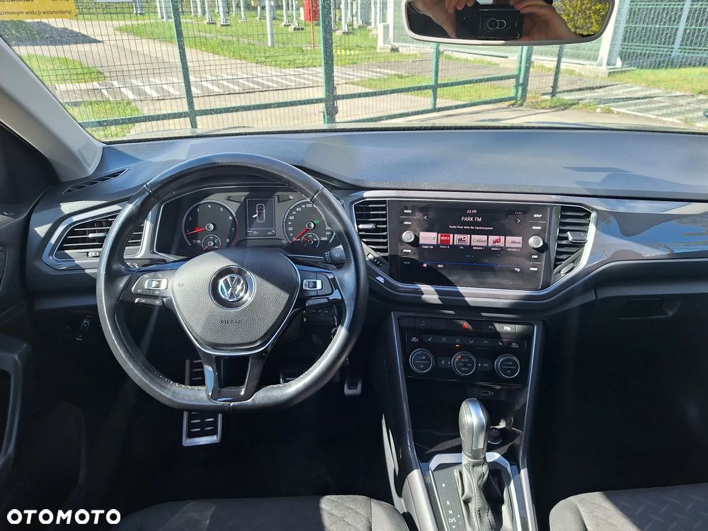 Volkswagen T-Roc - 5