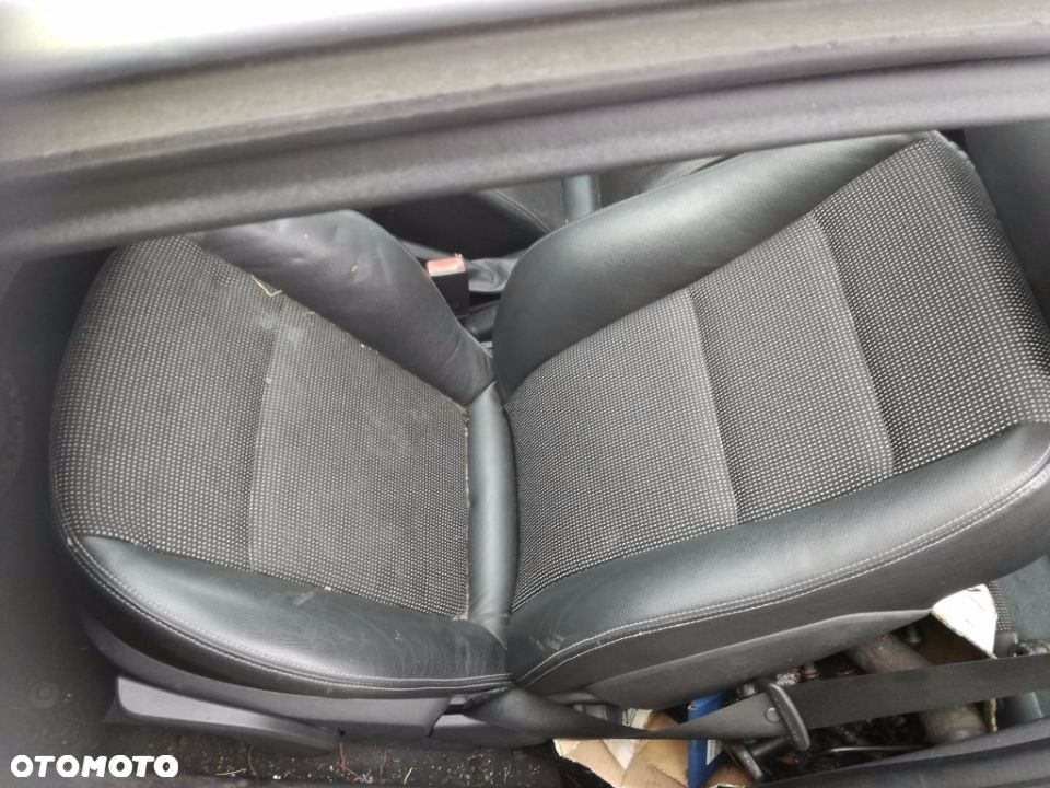 opel astra III na czesci - 2