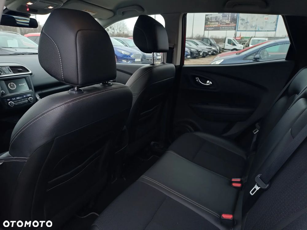 Renault Kadjar Energy TCe 130 Business - 9