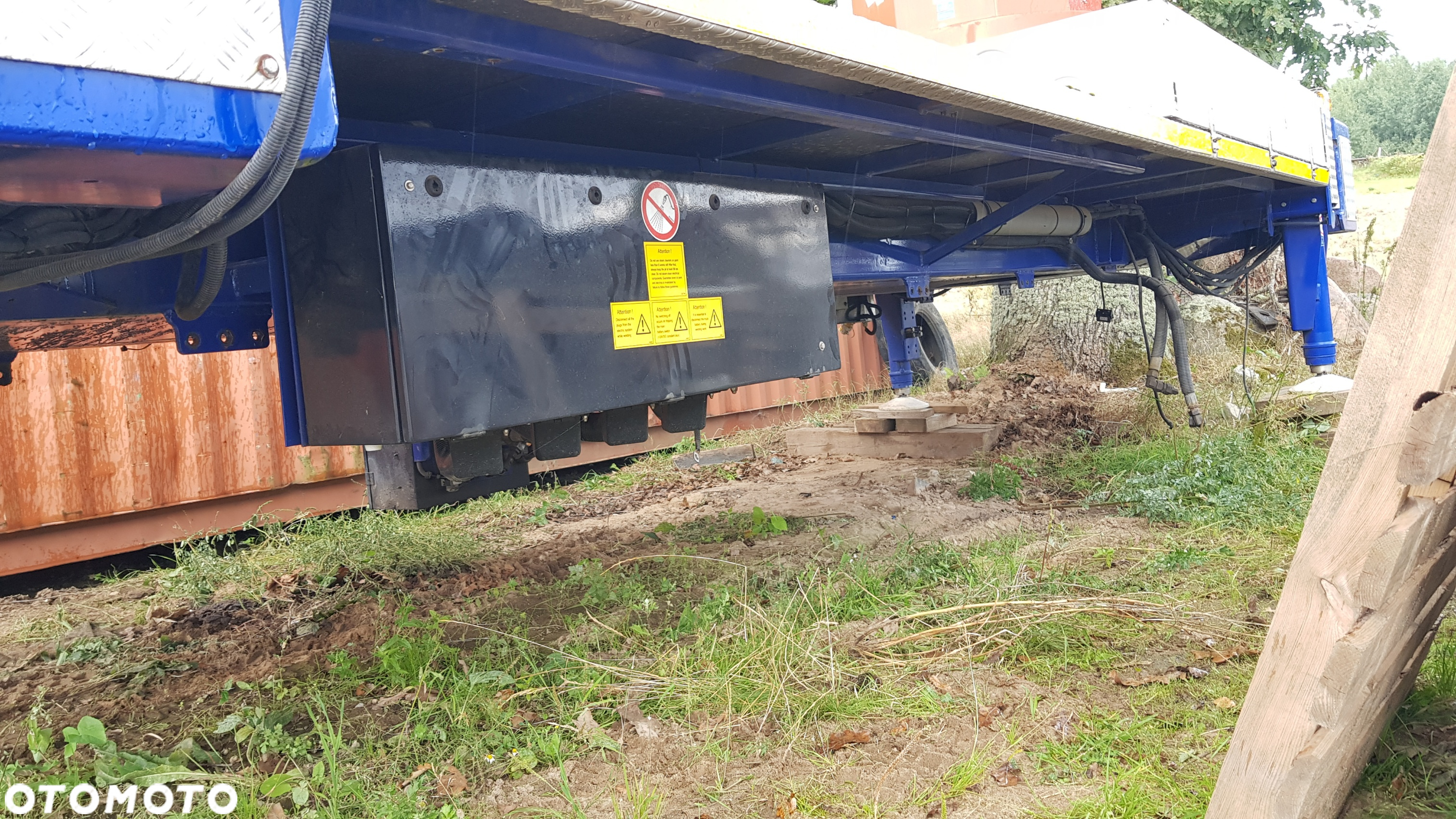 MAN MAN TGM 18.290 EURO 6 Palfinger WT 450 Podnośnik Koszowy - 3