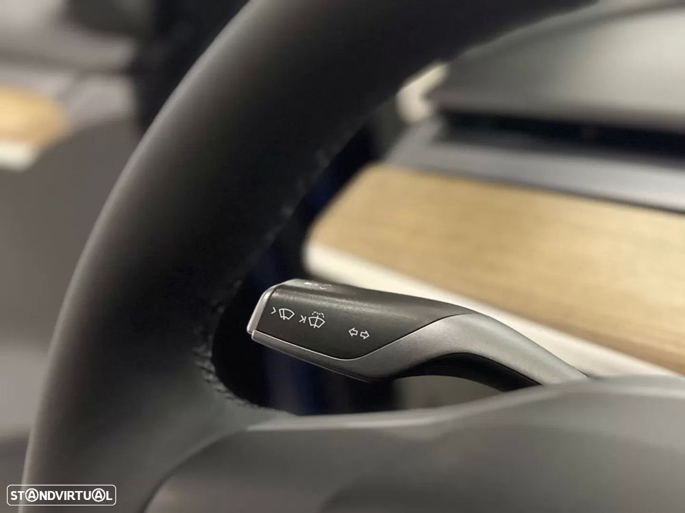 Tesla Model 3 Long Range Tração Integral - 41