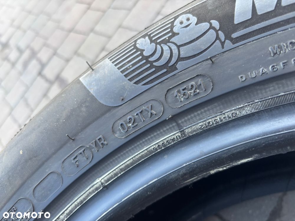 4x Opony Letnie 225/55/18 Michelin Primacy 4 21r - 3