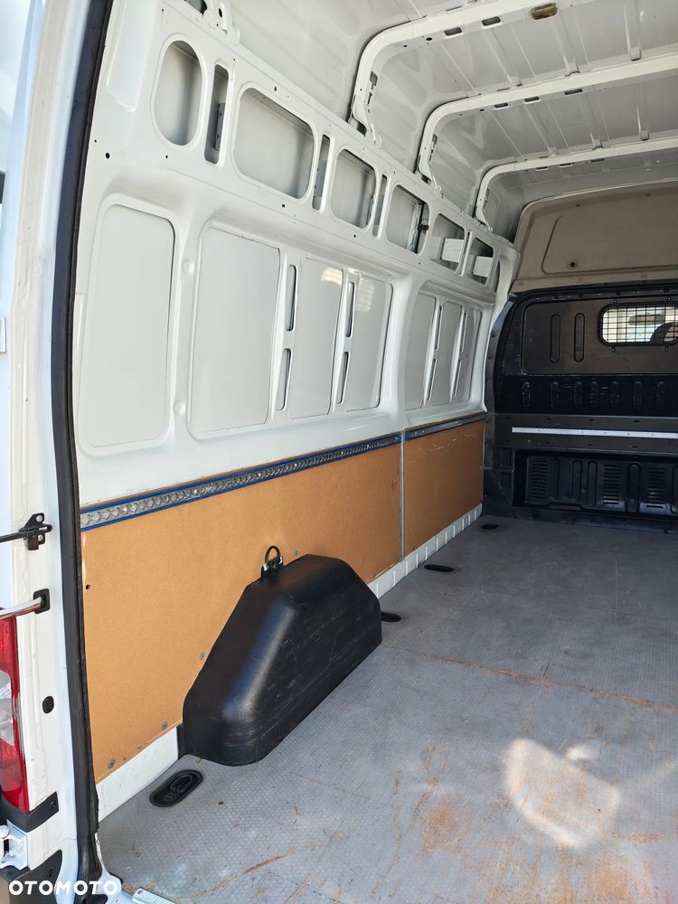 Ford Transit L3H3 MAX 2.2 125KM - 36