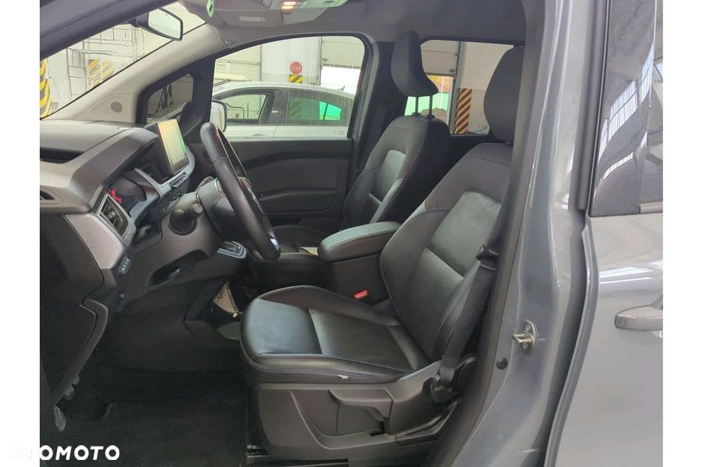 Nissan Townstar - 5