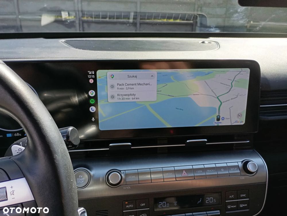Hyundai Kona - 15