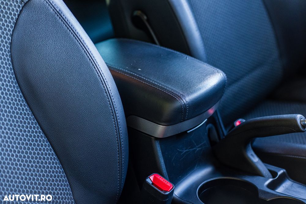 Hyundai ix35 1.7 CRDI 2WD 5 Star Edition - 17