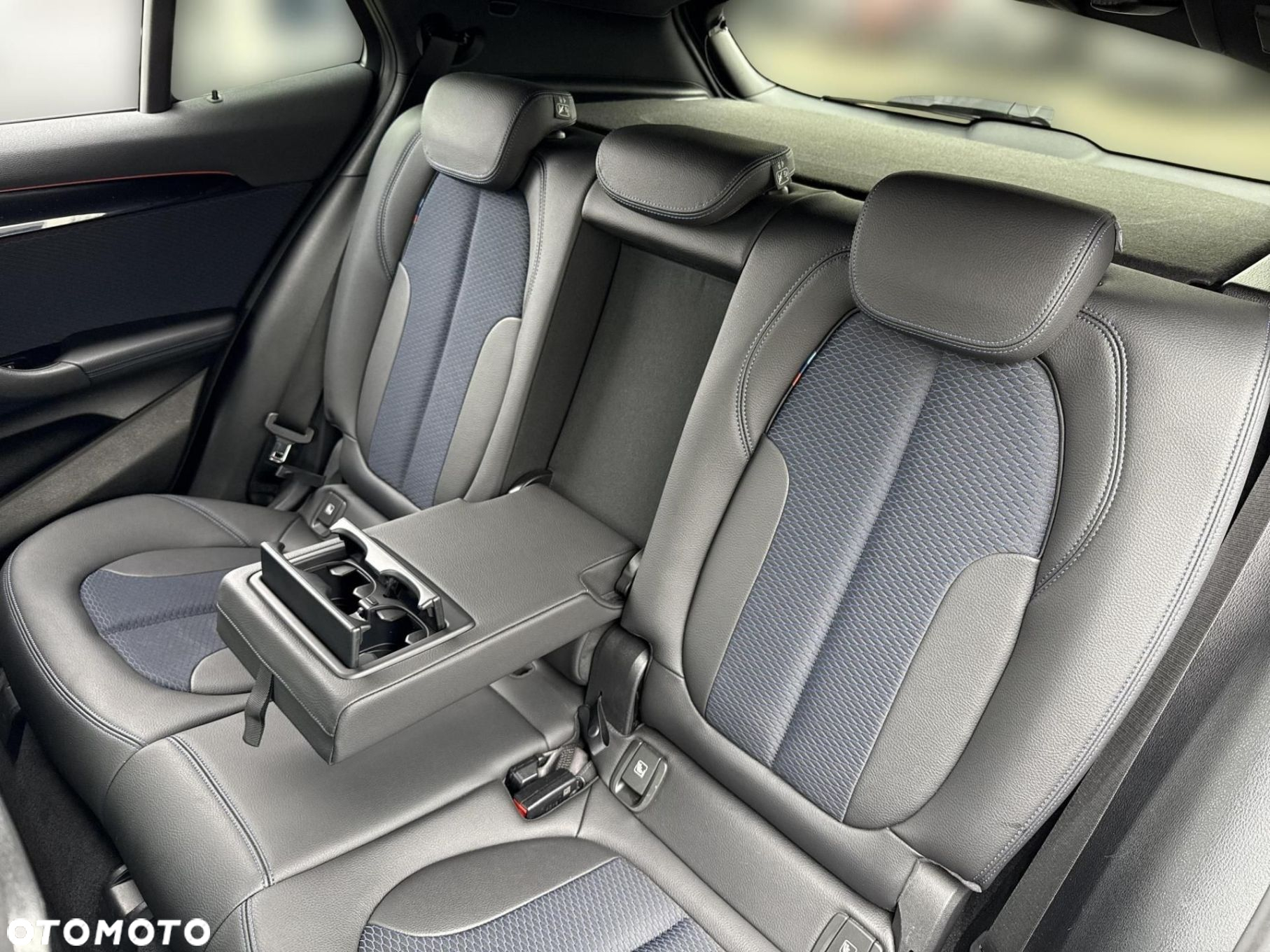BMW X2 - 17