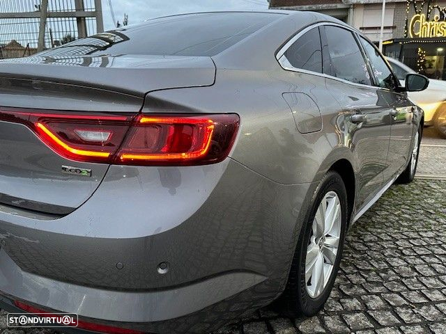 Renault Talisman - 19