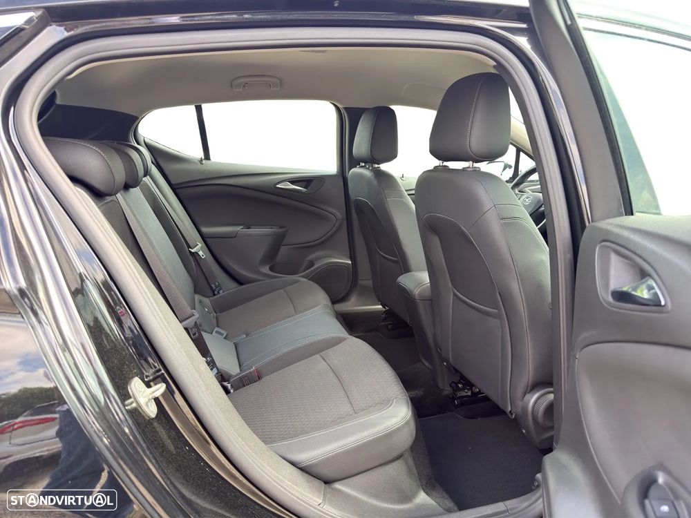 Opel Astra 1.0 Edition S/S - 17