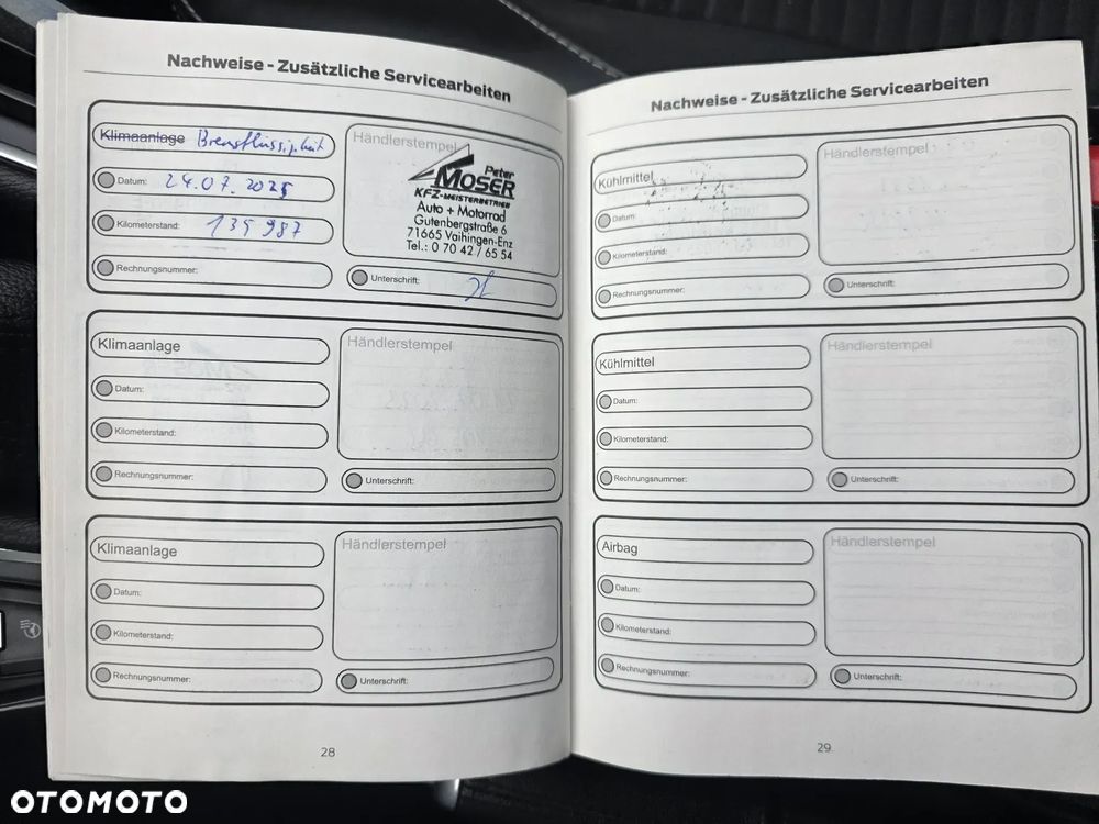 Ford Focus 2.0 TDCi Titanium ASS - 30