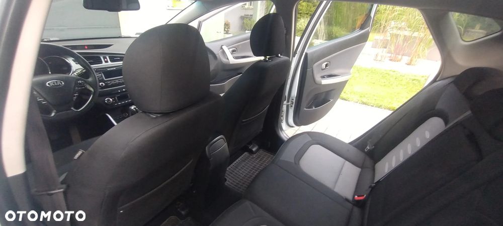 Kia Ceed - 26