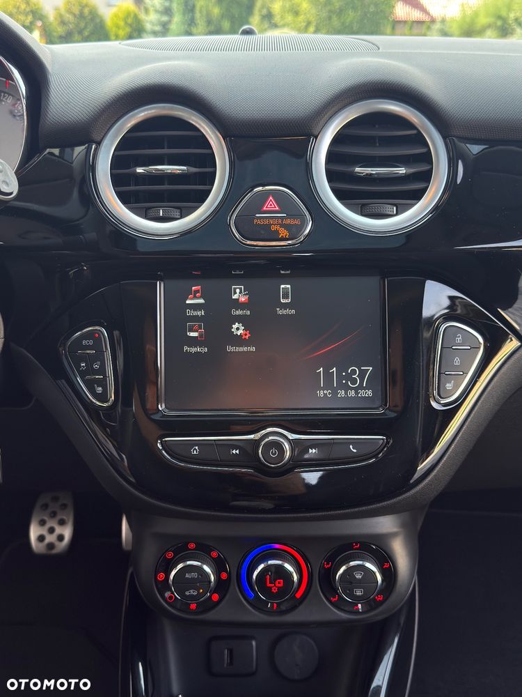 Opel Adam - 11