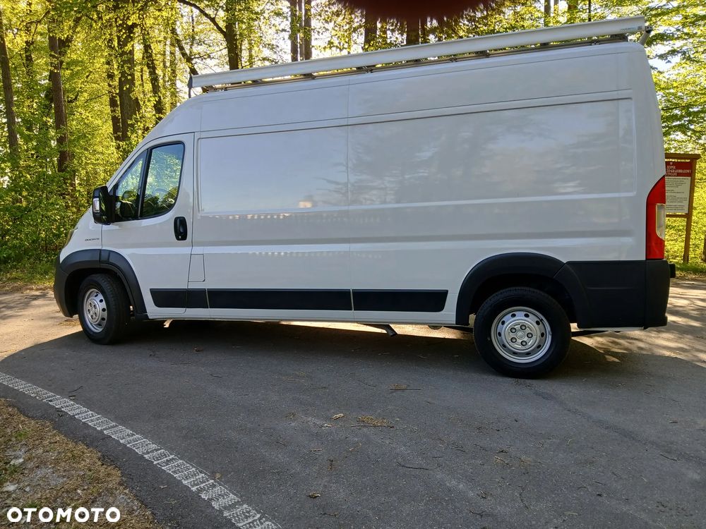 Fiat Ducato MAXI - 26