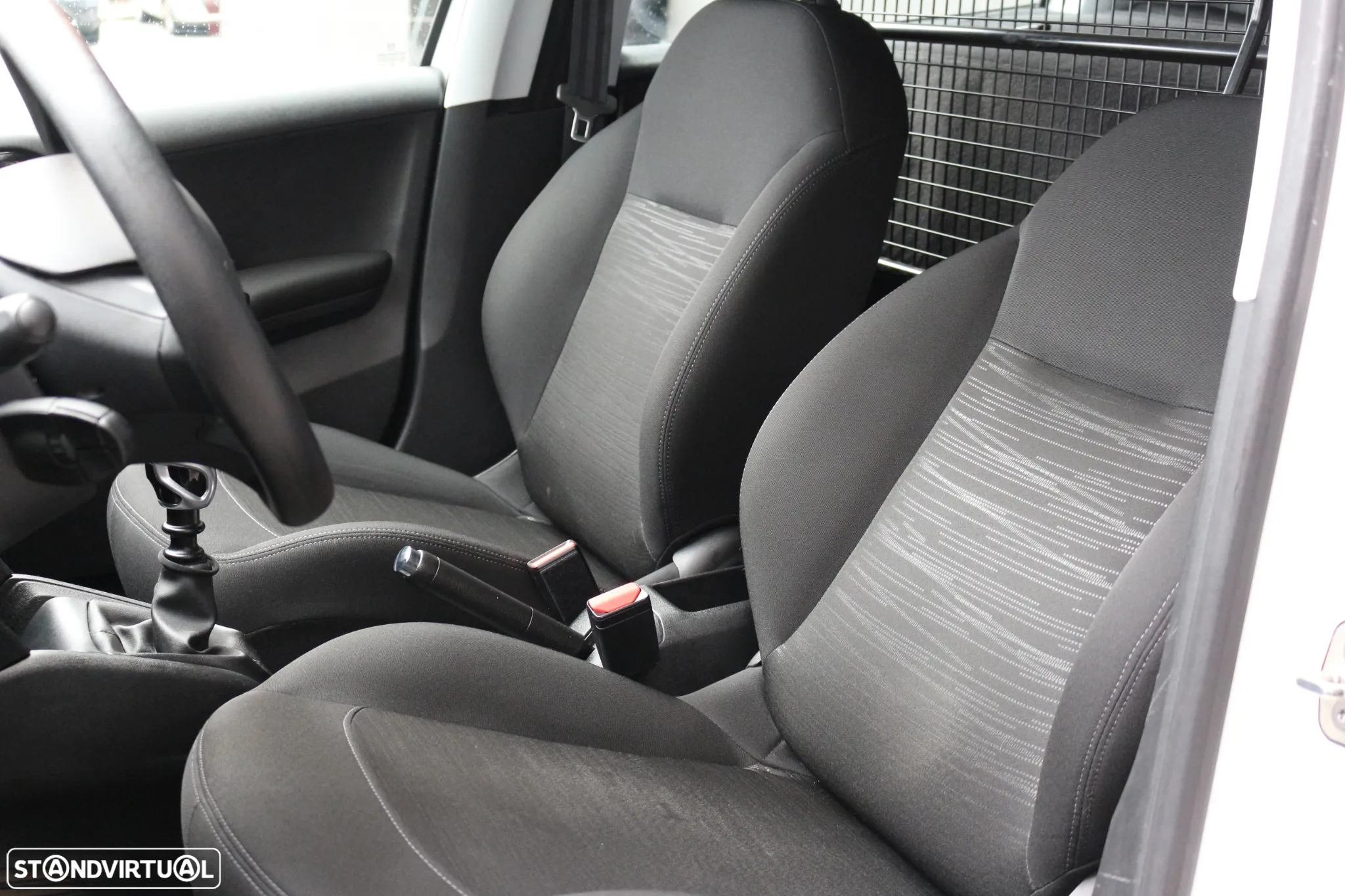 Peugeot 208 PREMIUM PACK 100CV - 28