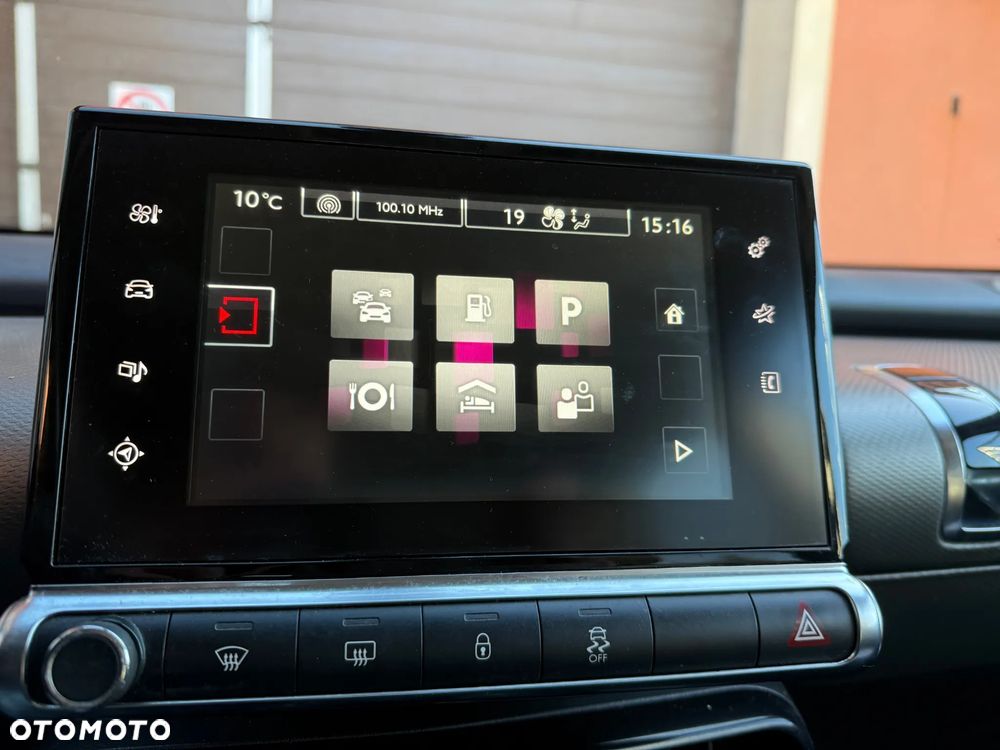 Citroën C4 Cactus e-HDi 92 ETG6 Stop&Start Feel - 24