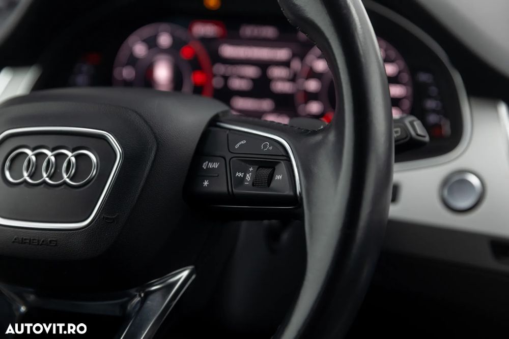 Audi Q7 - 15