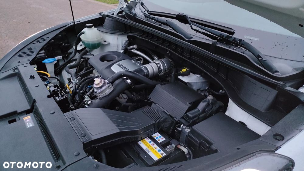 Hyundai Tucson 1.6 T-GDI Comfort 2WD - 15