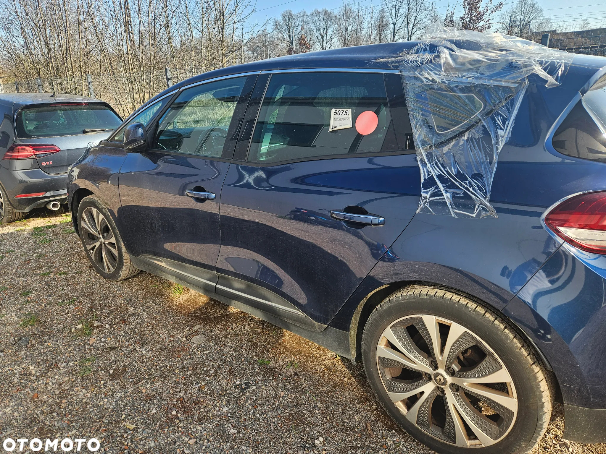 Renault Scenic 1.3 TCe Energy Intens - 9