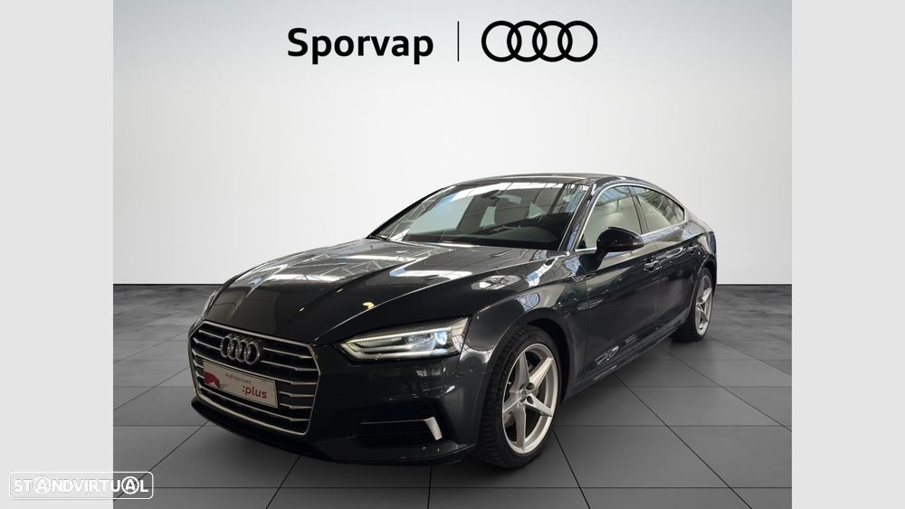 Audi A5 Sportback 2.0 TDI Sport - 2