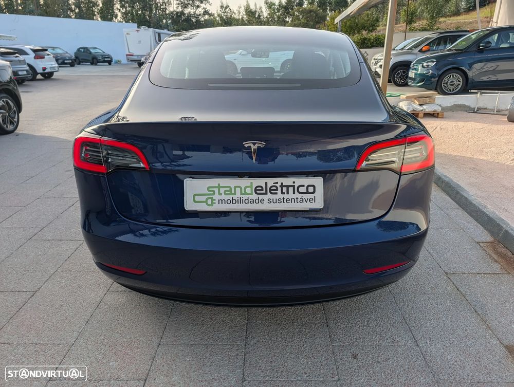 Tesla Model 3 Long Range RWD - 6