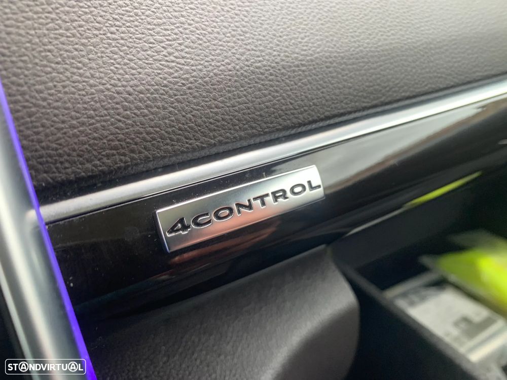 Renault Espace Energy dCi 160 EDC Intens - 42