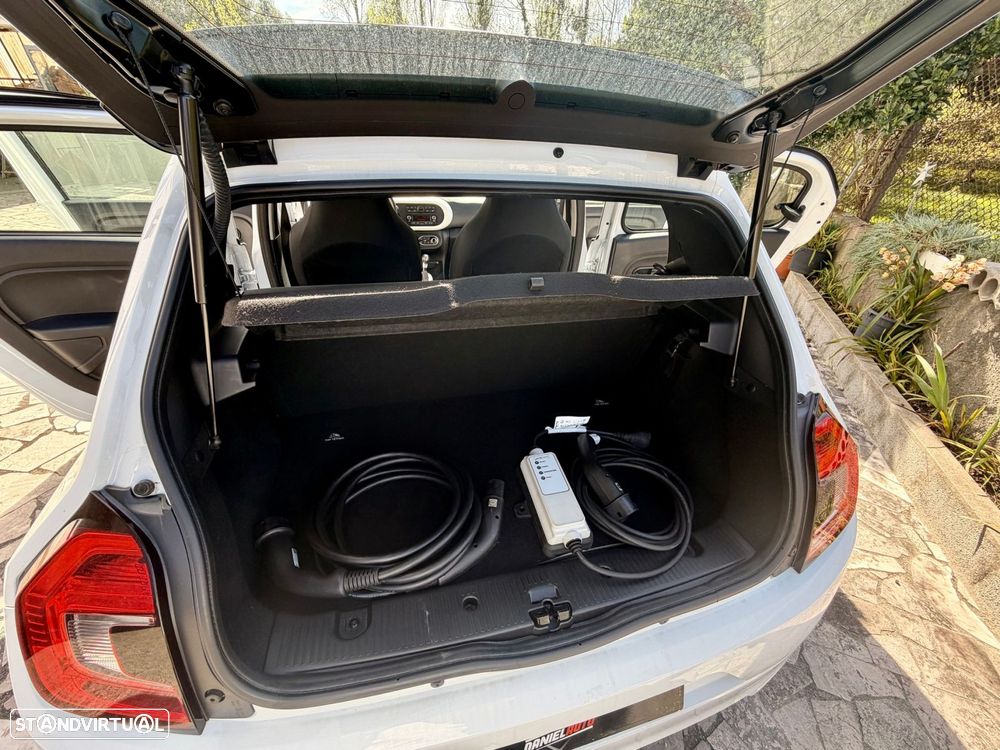Renault Twingo - 7