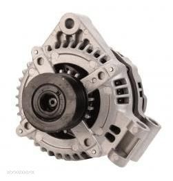 CA1958 ALTERNATOR LAND ROVER DISCOVERY / RANGE ROVER 2.7 TD - 1