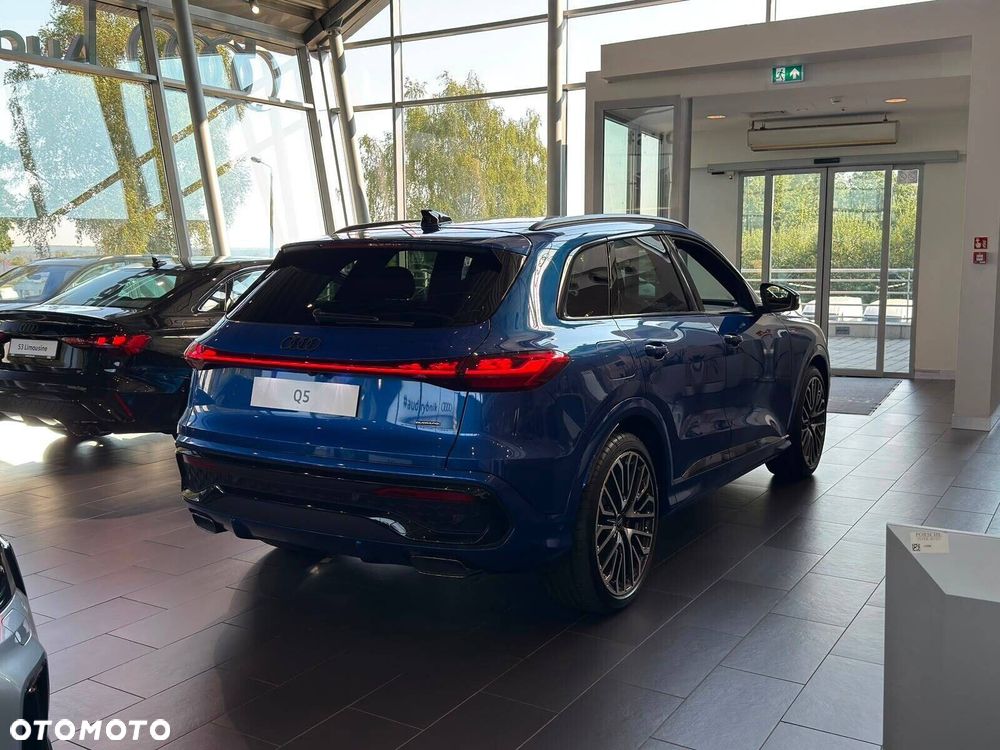 Audi Q5 - 6