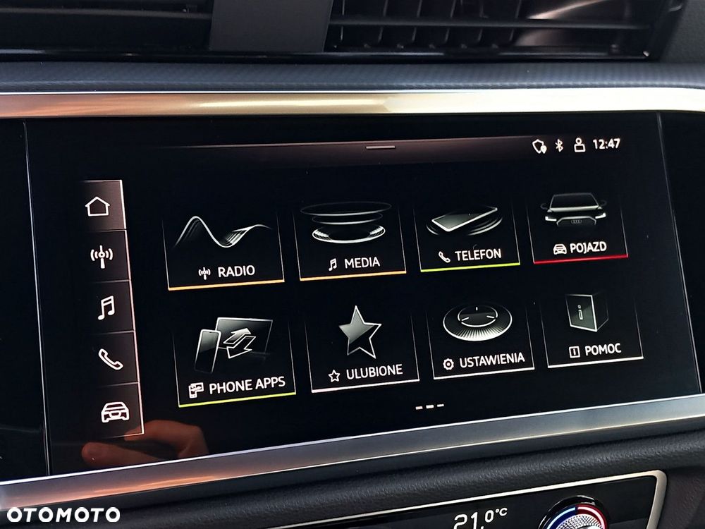 Audi Q3 Sportback - 18