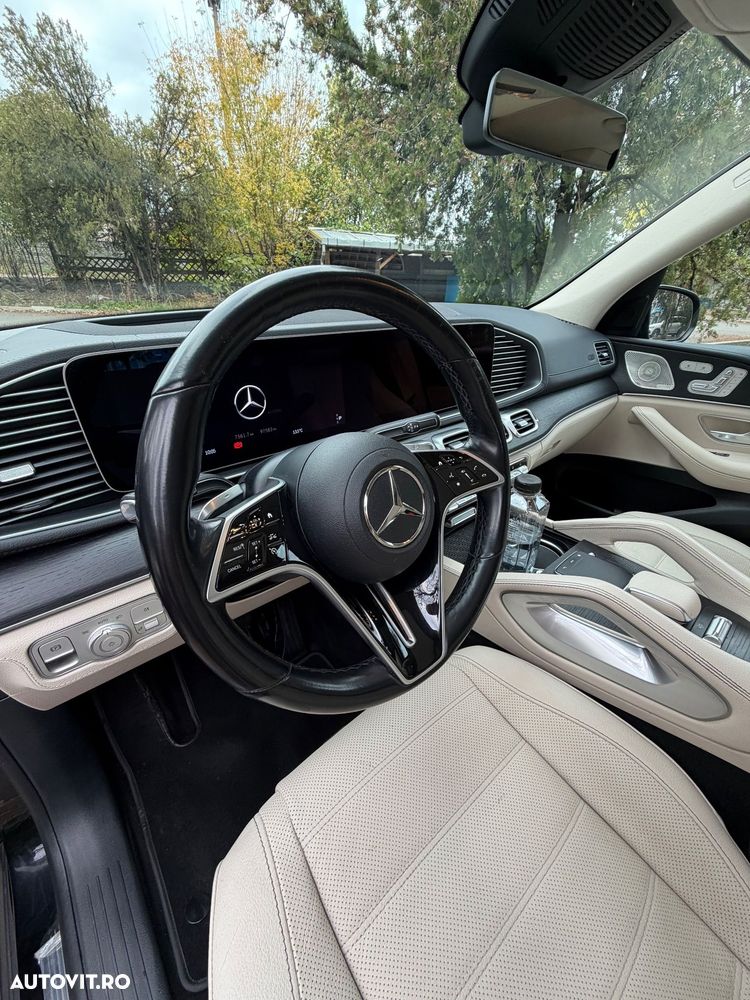 Mercedes-Benz Gle 2024 photo 5