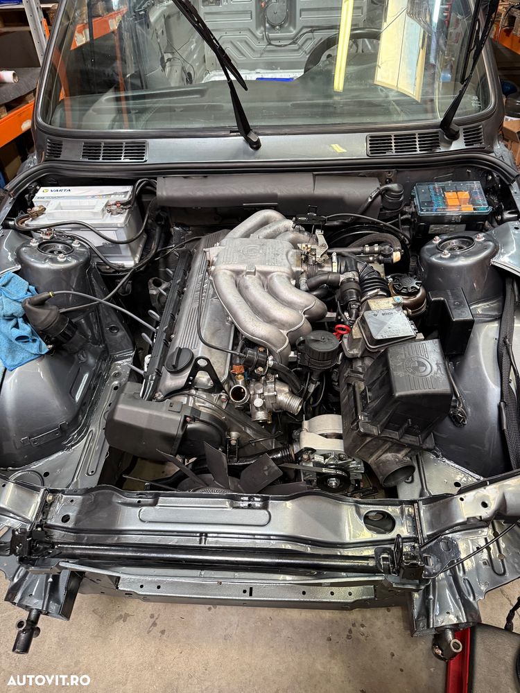 BMW Seria 3 - 10