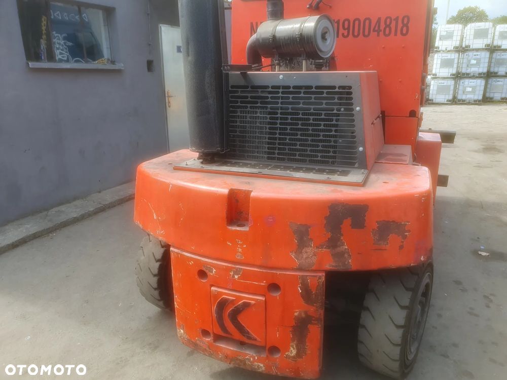 Kalmar GC7-600 - 4