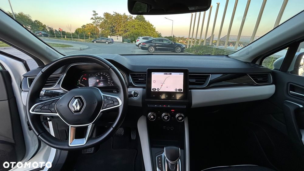 Renault Captur 1.3 TCe Intens EDC - 33