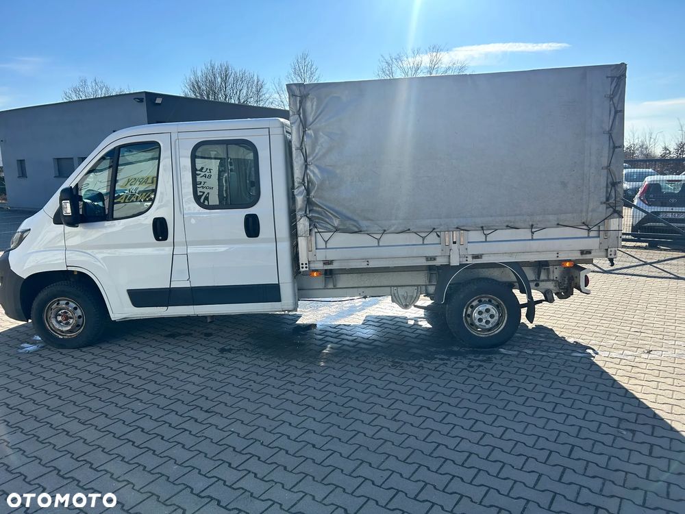 Peugeot Boxer - 14