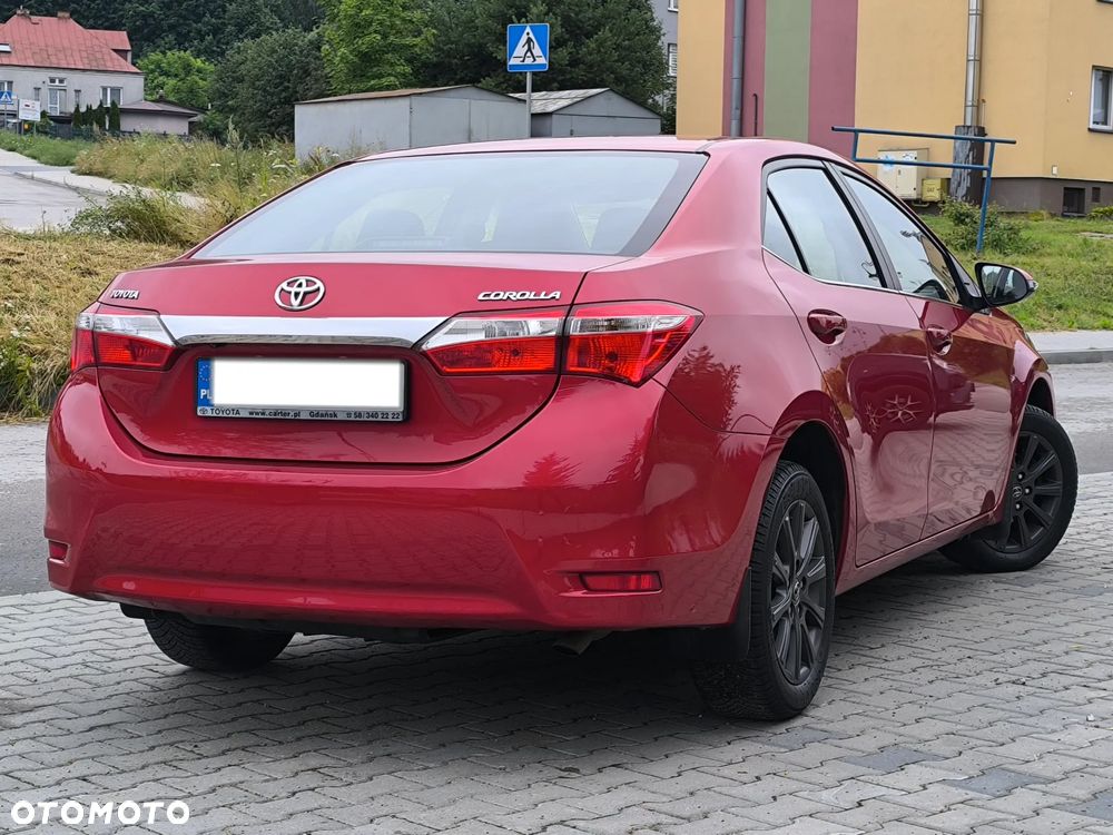 Toyota Yaris 1.33 Dynamic EU6 - 3