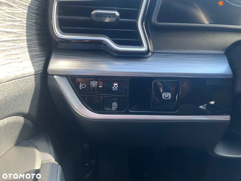 Kia Sportage 1.6 T-GDI M 2WD - 20