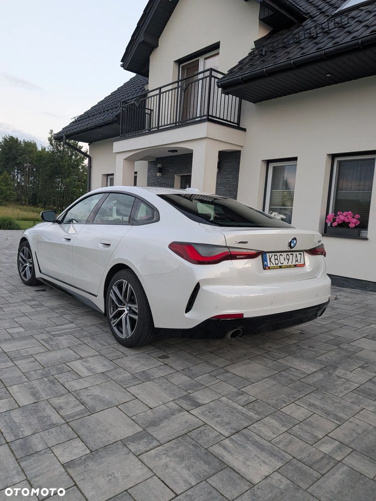 BMW Seria 4 - 27