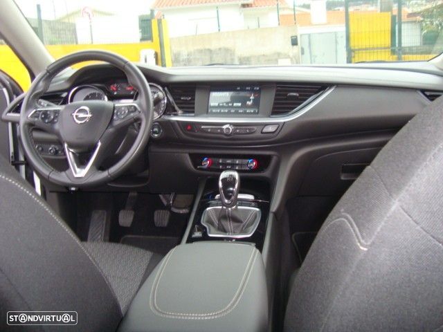 Opel Insignia Sports Tourer 1.6 CDTi Business Edition - 45