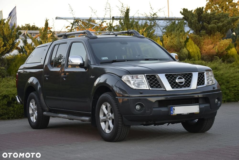 Nissan Navara 2.5 D XE - 5