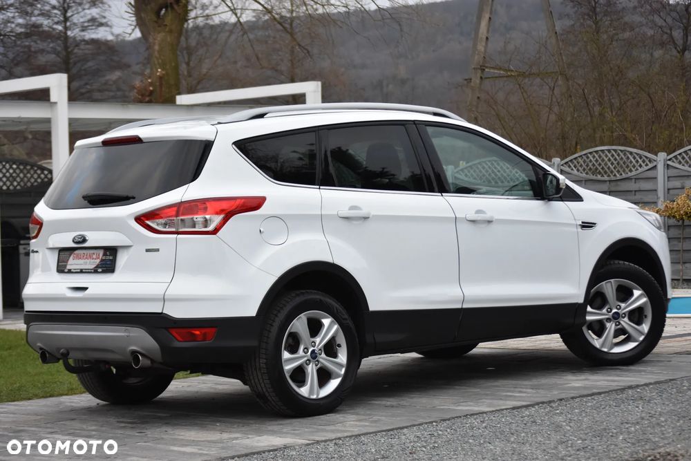 Ford Kuga 1.5 EcoBoost FWD Titanium ASS - 19