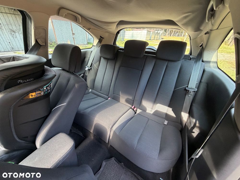 Renault Megane II 1.6 16V Confort Authentique - 12