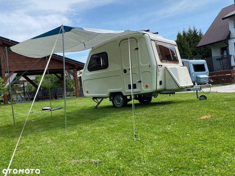 Niewiadów N 126e - 3