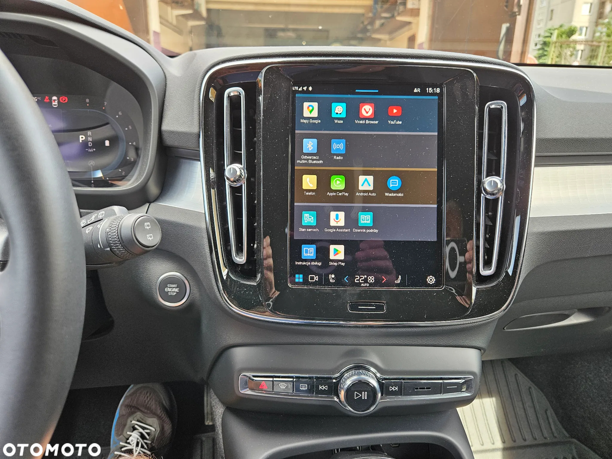 Volvo XC 40 B3 Core - 13
