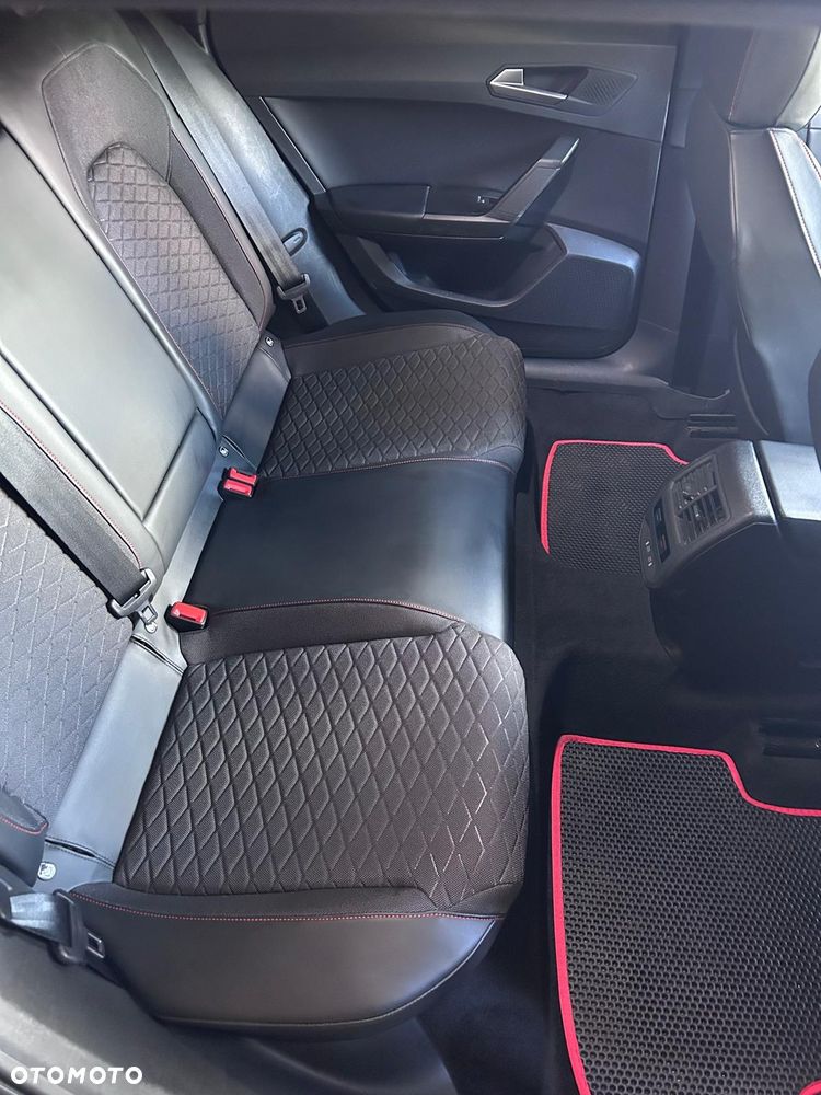 Seat Leon Sportstourer - 5