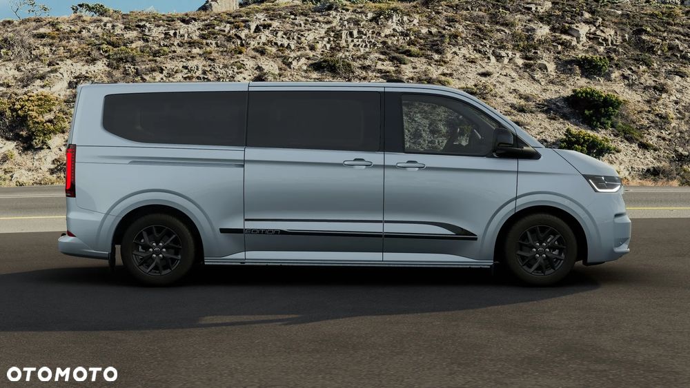 Volkswagen Caravelle - 6