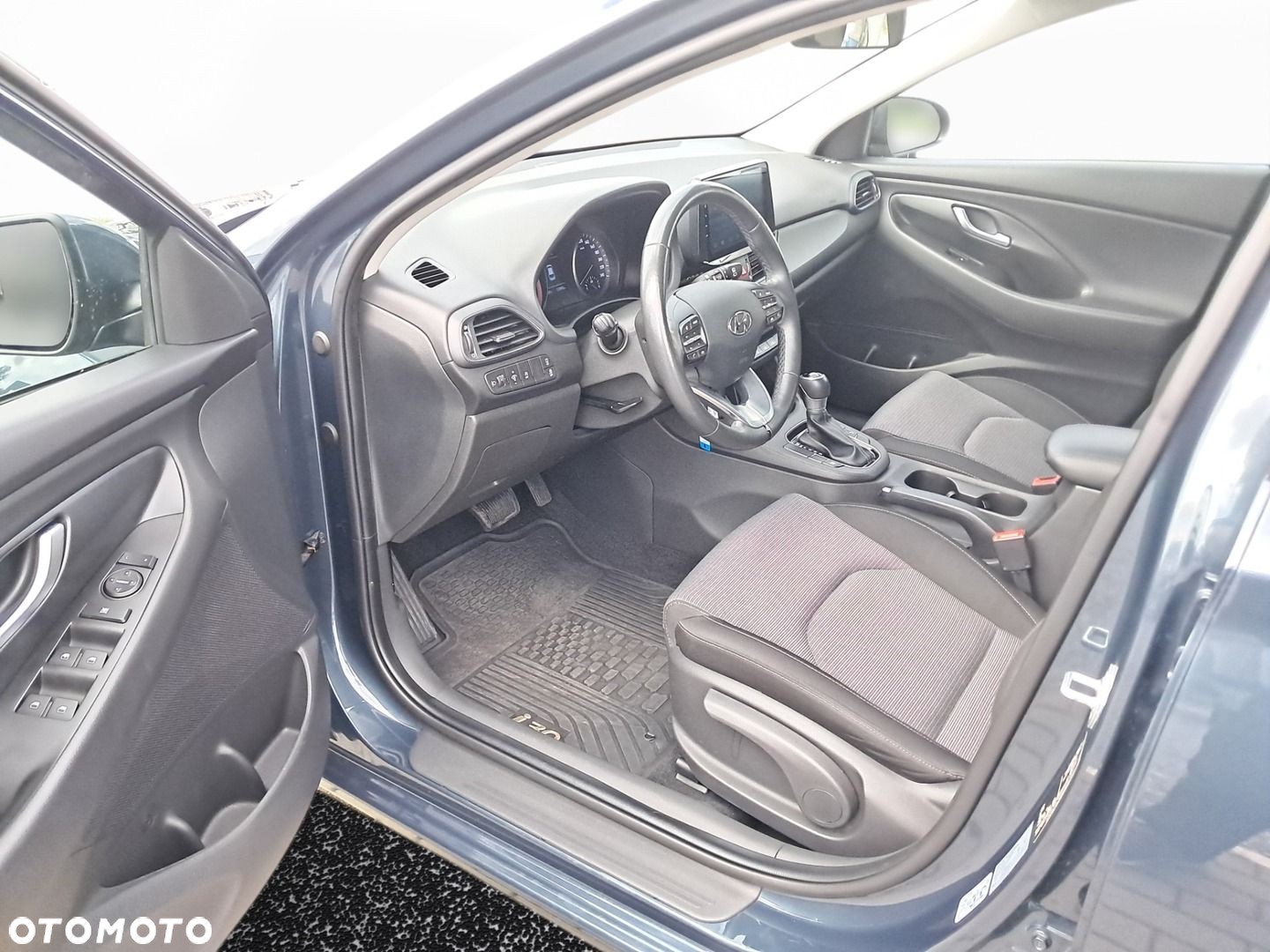 Hyundai i30 1.0 T-GDI Modern DCT - 11