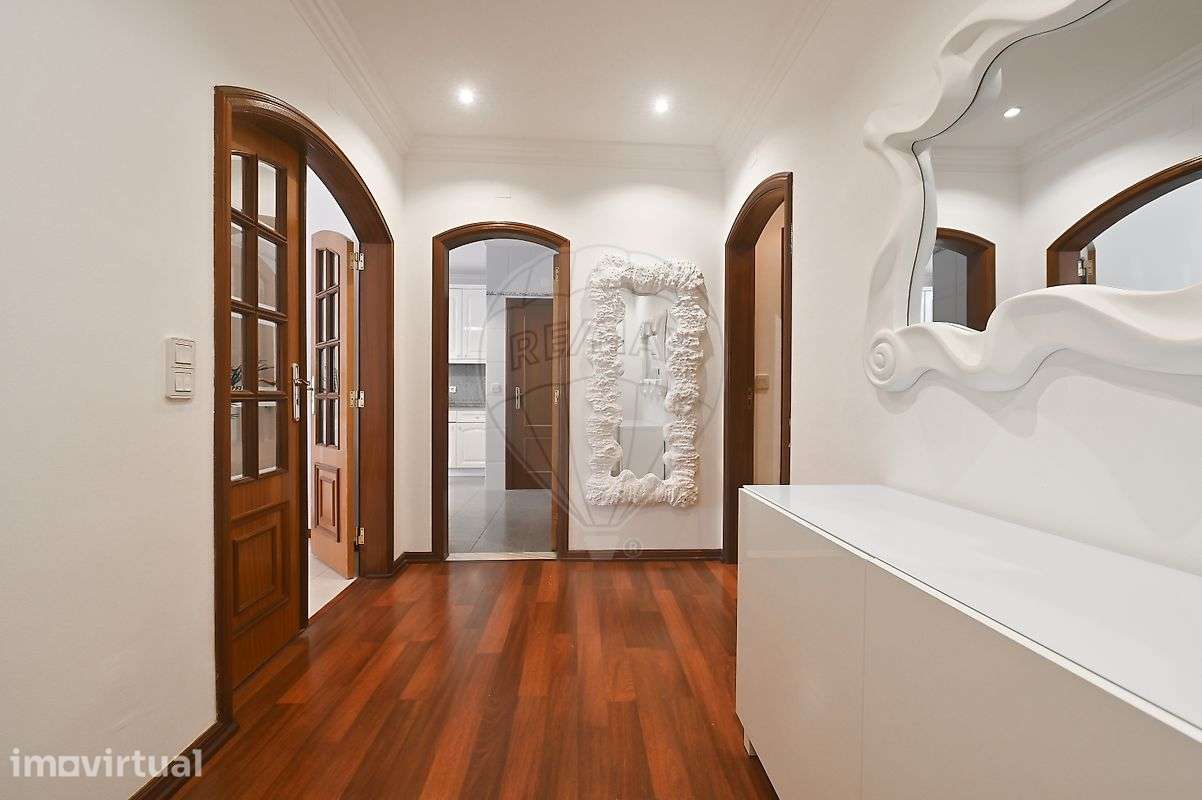 Apartamento T3 para arrendamento - Grande imagem: 4/30